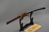 Kūruāsu High Carbon Steel Katana Samurai Sword