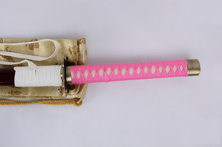 Kusajishi Yachiru Bleach Sword