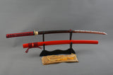 Merani Katana Samurai Sword