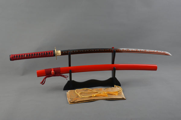 Merani Katana Samurai Sword