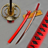 Merani Katana Samurai Sword