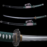 Midori Tachi Samurai Sword