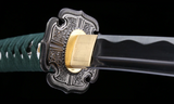 Midori Tachi Samurai Sword