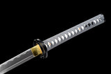 Namerakana Kuro High Carbon Steel Katana Sword