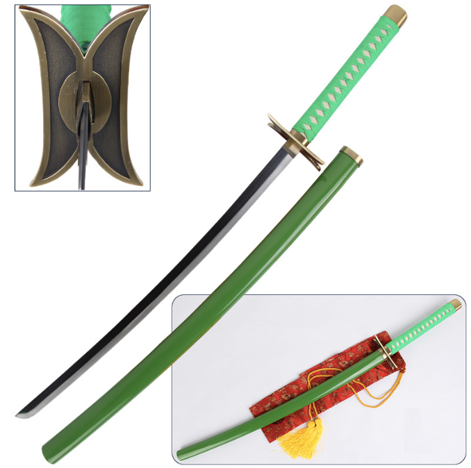 Neliel Tu Bleach Sword