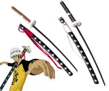 Kikoku - One Piece Replica Sword