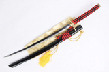 Rojuro Otoribashi Bleach Sword