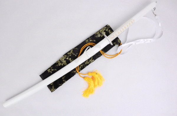 Rukia Zanpakuto Sode No Shirayuki Bleach Sword