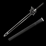 Kirito's Elucidator (S) Replica Sword  - Sword Art Online