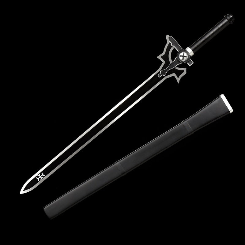 Kirito's Elucidator (S) Replica Sword  - Sword Art Online