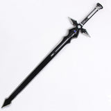 Kazuto "Kirito" Kirigaya Dark Repulser Replica sword  - Sword Art Online