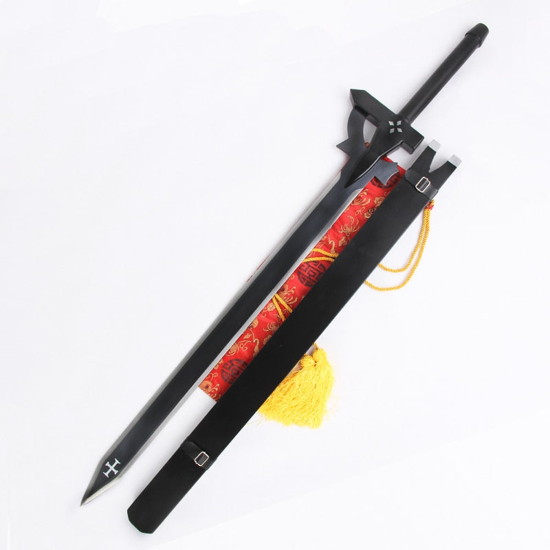 Kirito's Elucidator Replica Sword (HS)- Sword Art Online