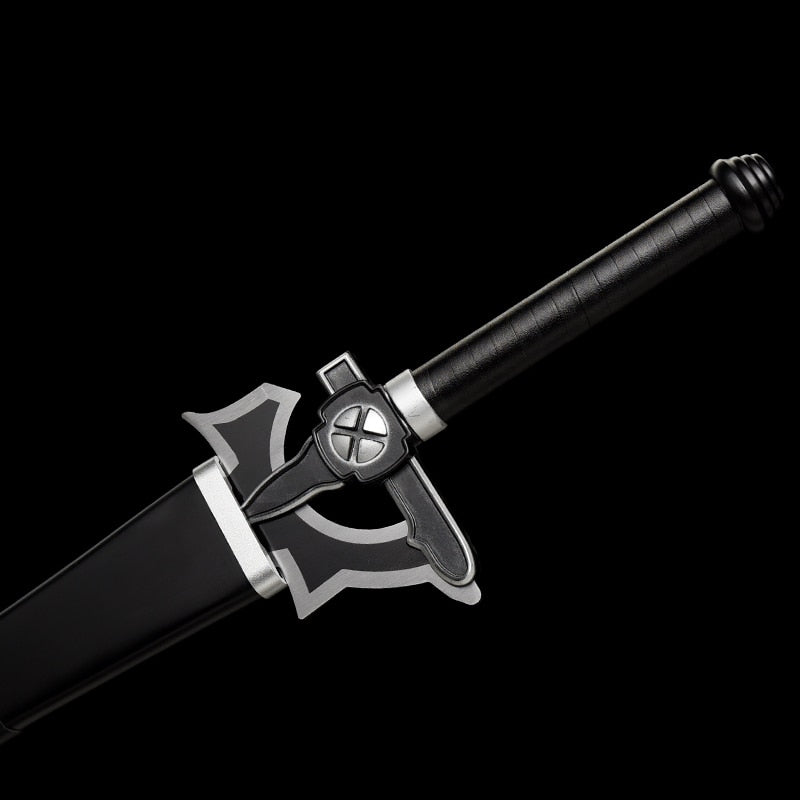 Kirito's Elucidator (S) Replica Sword  - Sword Art Online