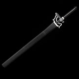 Kirito's Elucidator (S) Replica Sword  - Sword Art Online