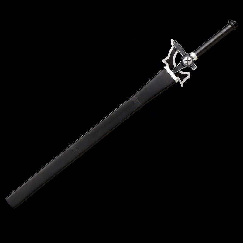 Kirito's Elucidator (S) Replica Sword  - Sword Art Online