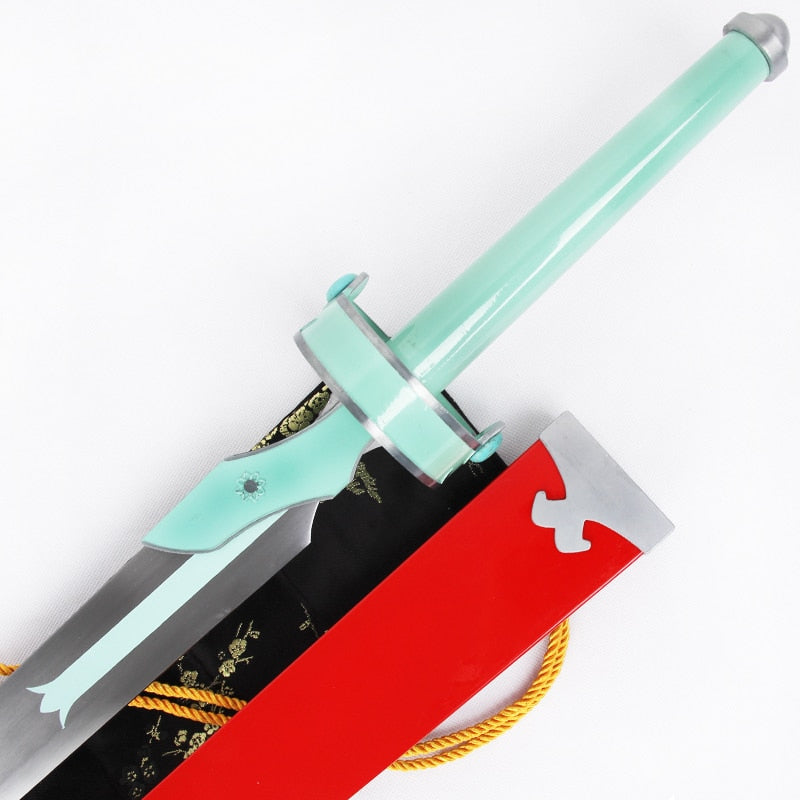 Asuna's Lambient Light Replica Sword - Sword Art Online