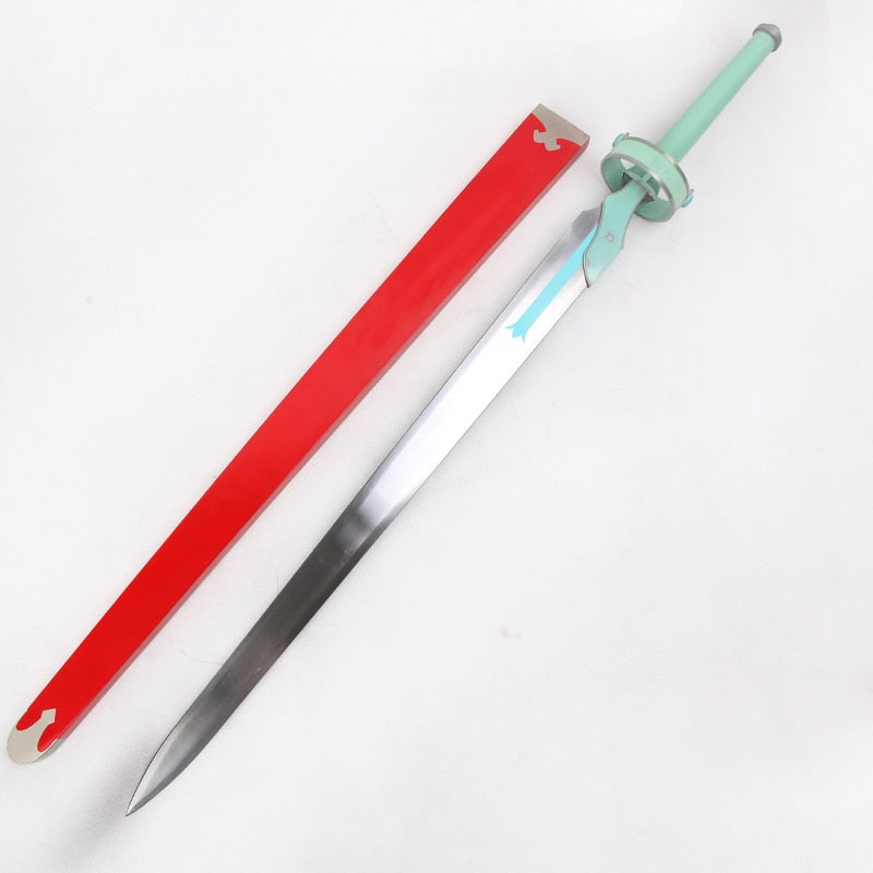 Asuna's Lambient Light Replica Sword - Sword Art Online
