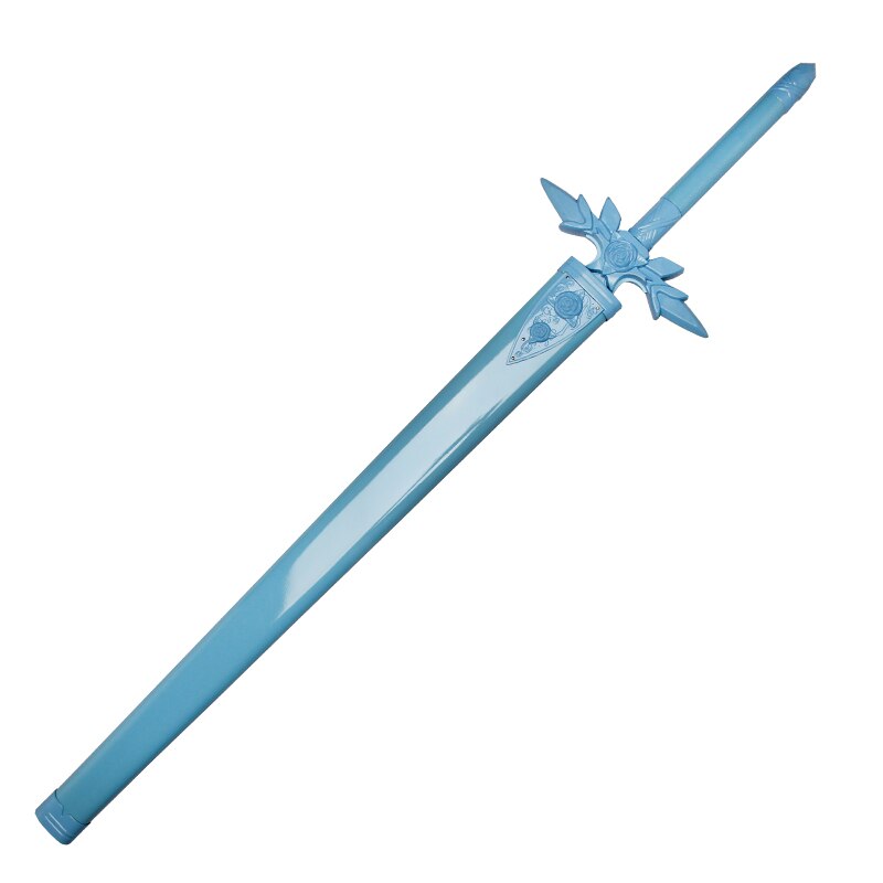 Eugeo Blue Rose Replica Sword - Sword Art Online