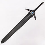 Kirito's Blue Long Sword Replica - Sword Art Online