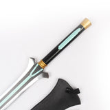 Kirito's Ordinal Scale Sword Replica - Sword Art Online