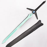 Kirito's Blue Long Sword Replica - Sword Art Online