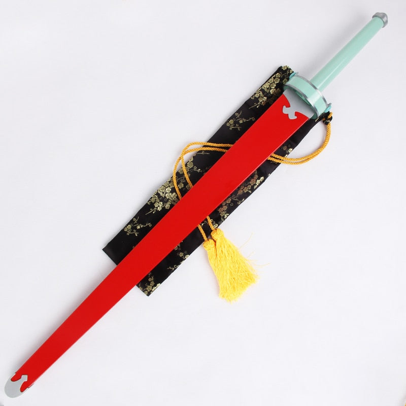Asuna's Lambient Light Replica Sword - Sword Art Online