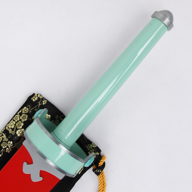 Asuna's Lambient Light Replica Sword - Sword Art Online