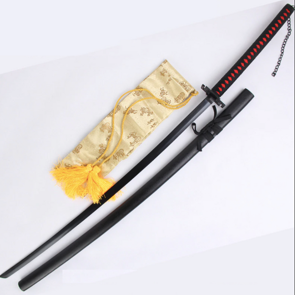 Kurosaki Ichigo Bleach Replica Sword 56-B