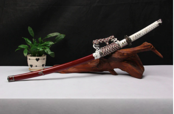 Soshu Kitae Elite Odachi Samurai Sword