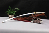 Soshu Kitae Elite Odachi Samurai Sword