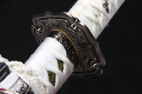 Soshu Kitae Elite Odachi Samurai Sword