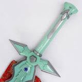 Kazuto "Kirito" Kirigaya Dark Repulser Replica sword  - Sword Art Online