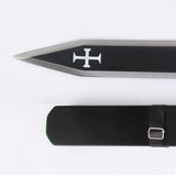 Kirito's Elucidator Replica Sword (HS)- Sword Art Online