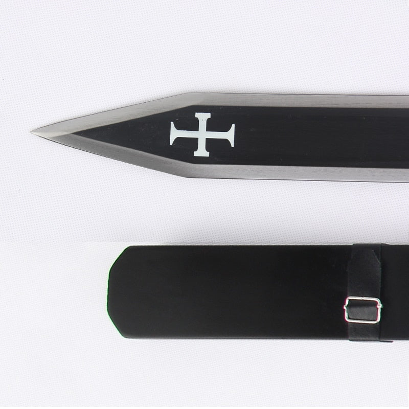 Kirito's Elucidator Replica Sword (HS)- Sword Art Online