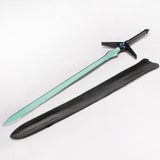 Kirito's Blue Long Sword Replica - Sword Art Online