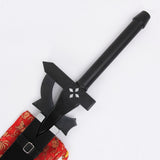 Kirito's Elucidator Replica Sword (HS)- Sword Art Online