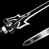 Kirito's Elucidator (S) Replica Sword  - Sword Art Online