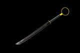 Shinji Hirako Sakanade Bleach Sword