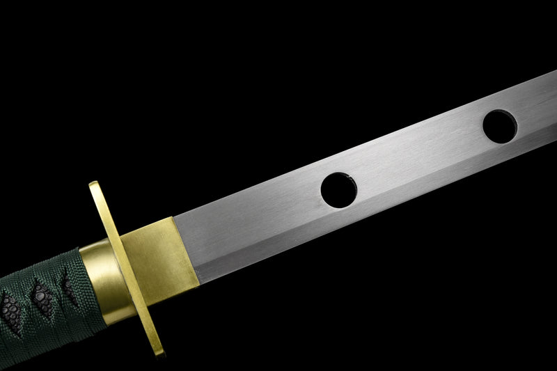 Shinji Hirako Sakanade Bleach Sword