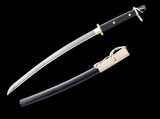 Shiroi hanabira Manganese Steel Sword Set