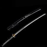 Tatsu Elite Katana Samurai Sword