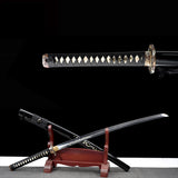 Tatsu Elite Katana Samurai Sword