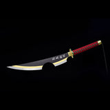 Tengen Uzui - Demon Slayer Replica Swords