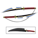 Tengen Uzui - Demon Slayer Replica Swords