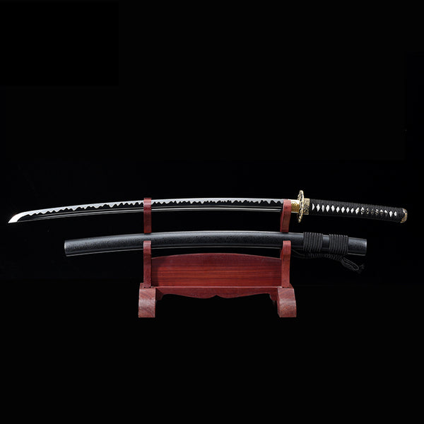 Tenokonda T10 Steel Katana Samurai Sword