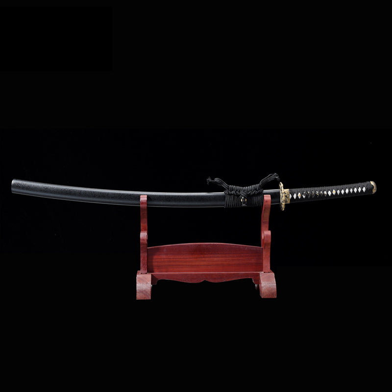 Tenokonda T10 Steel Katana Samurai Sword