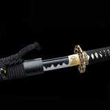 Tenokonda T10 Steel Katana Samurai Sword