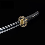 Tenokonda T10 Steel Katana Samurai Sword