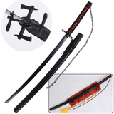 Ichigo Kurosaki - Tensa Zangetsu Bleach Sword 41-B