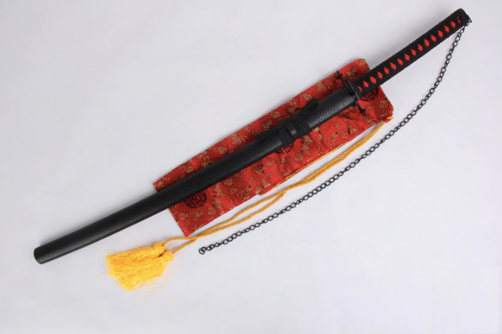 Ichigo Kurosaki - Tensa Zangetsu Bleach Sword 41-B